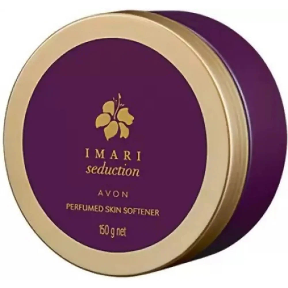 Avon Imari Seduction Perfumed Skin Softener - 150 gm