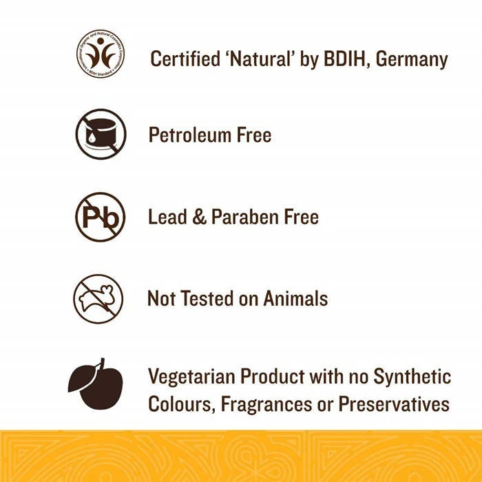 Soultree Indian Rose Face Wash With Turmeric & Honey - 120 ml