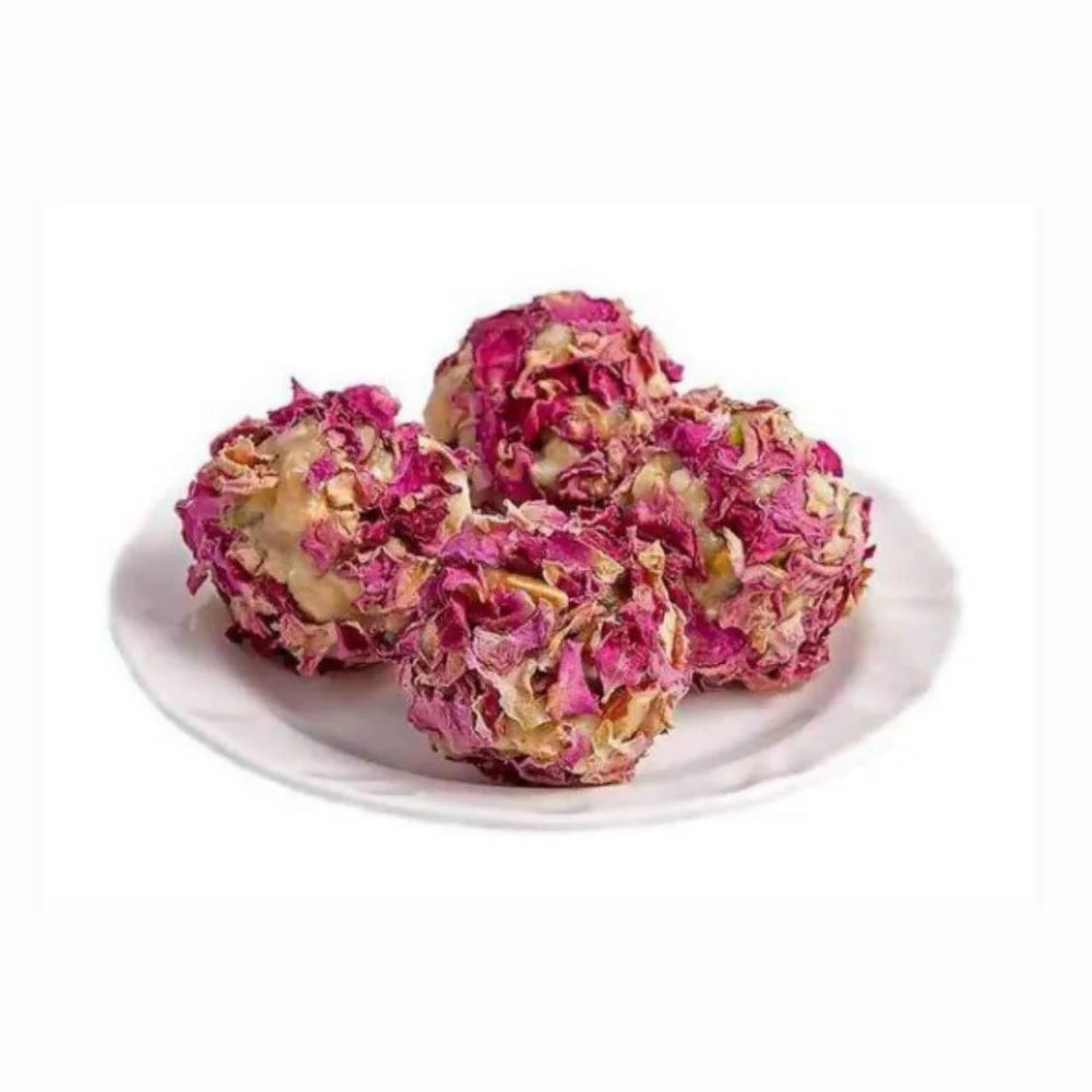 Bikanervala Rose Laddu