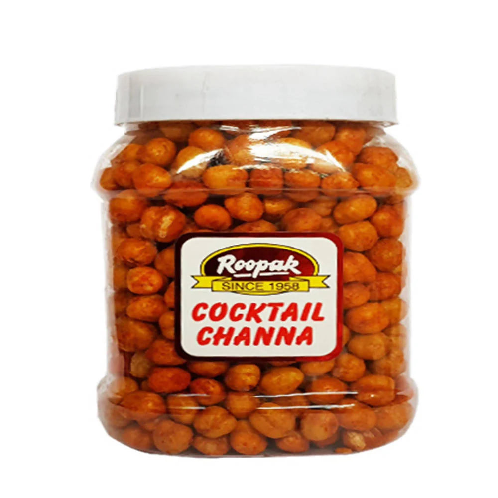 Roopak Cocktail Channa