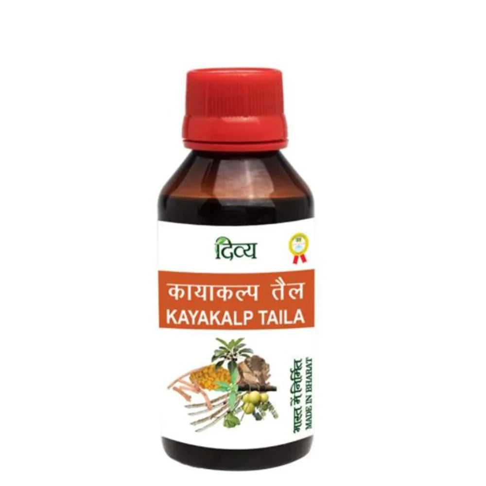 Patanjali Kayakalp Taila -100 ml