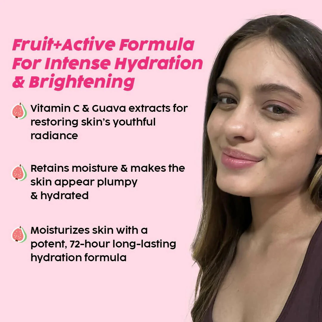 PLIX The Plant Fix 10% Vitamin C Face Serum For Skin Brightening & Even Toned Complexion