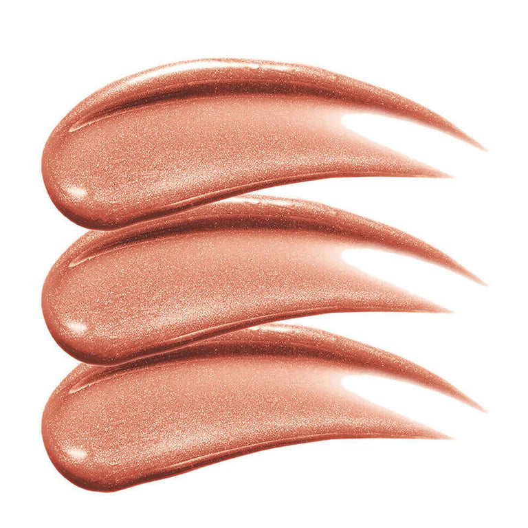 Love Earth Lip Gloss - Gold Glam (Golden) - 3 ml