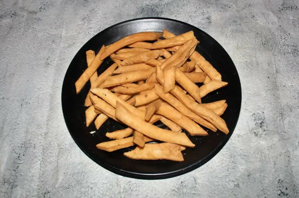 Aggarwal Sweets Corner Namakpara Salty Bites - 1 kg