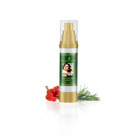 Shahnaz Husain Anti Hair Fall Serum - 40 ml