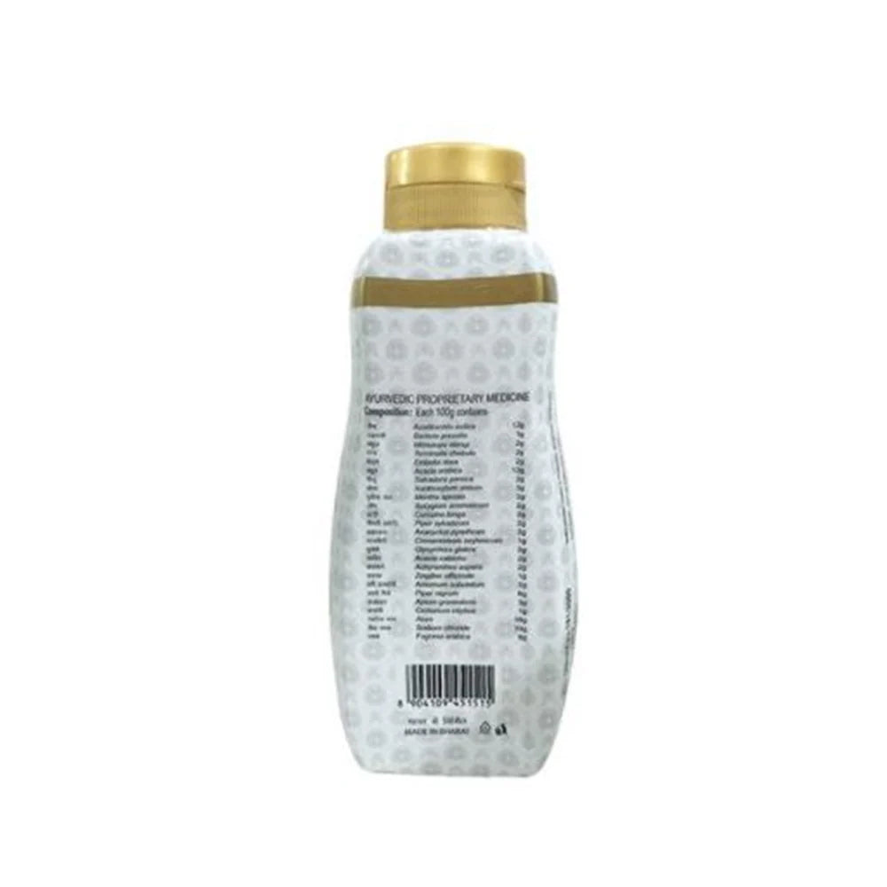 Patanjali Advanced Dant Kanti Manjan -100 gm