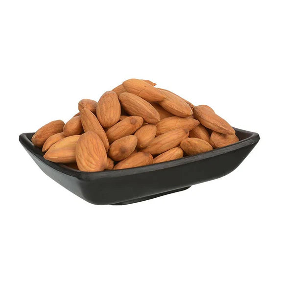 Flyberry Gourmet Premium Almonds - 100 gm