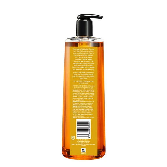 Neutrogena Rainbath Refreshing Shower And Bath Gel - 473 ml