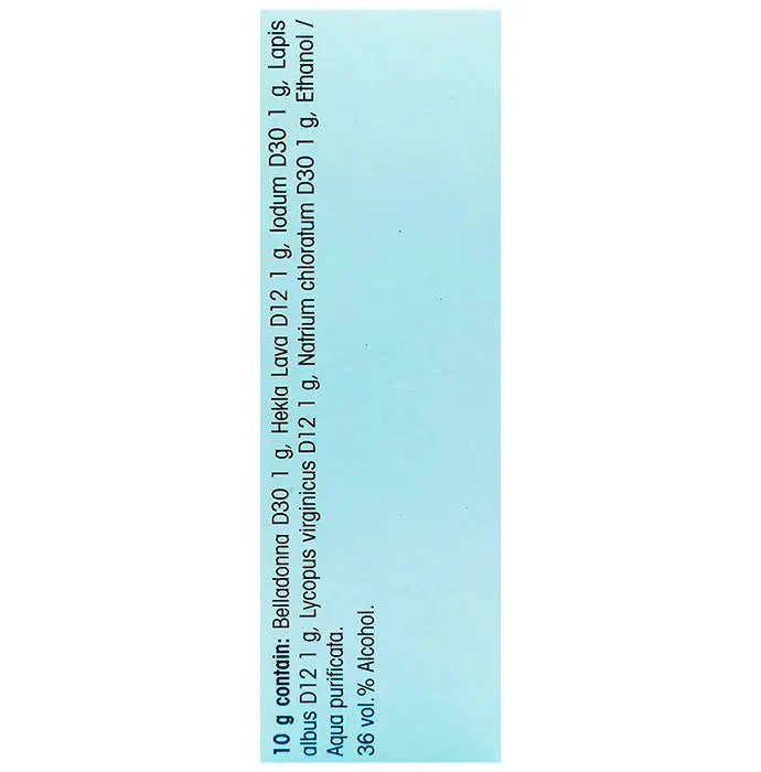 Dr. Reckeweg R51 Drops