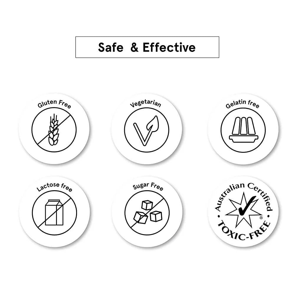 BeBodywise PCOS Superfood For Women