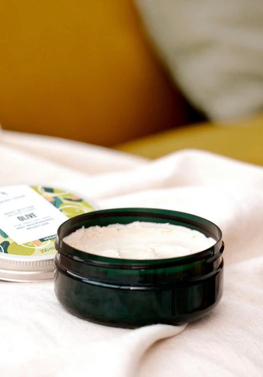 The Body Shop Olive Body Butter - 200 ml