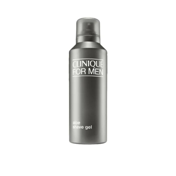 Clinique For Men Aloe Shave Gel - 125 ml