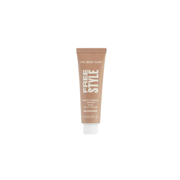 The Body Shop Freestyle Multi-Tasking Colour- Rise - 15 ml