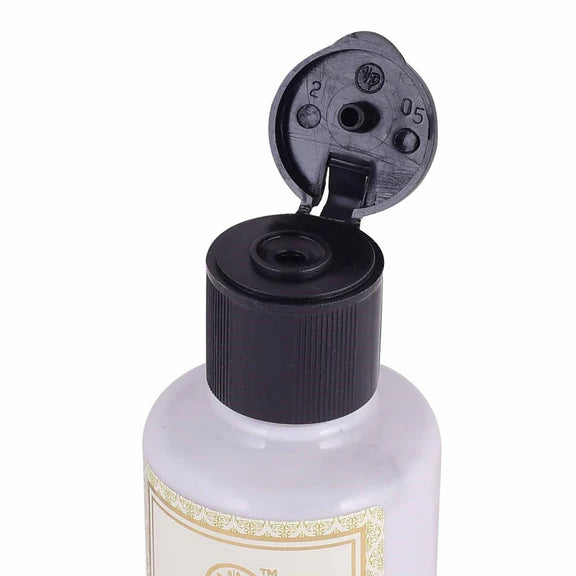 Khadi Natural Lavender Herbal Moisturizer - 210 ml
