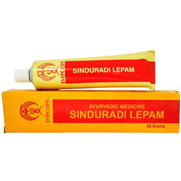 Impcops Sinduradi Lepam - 50 gm