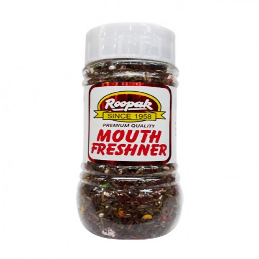 Roopak Mouthfresher (Mix Saunf/Dates)