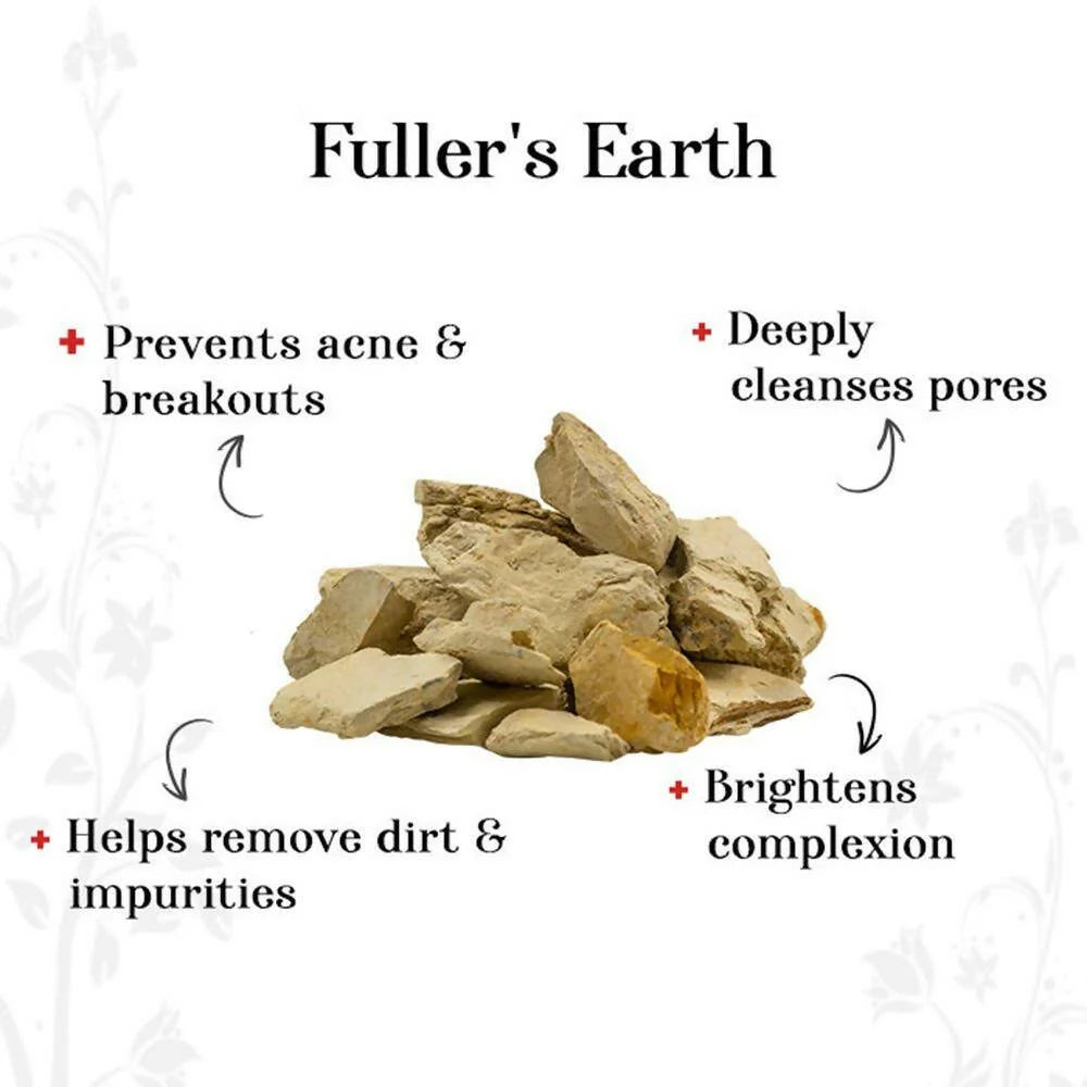 Alps Goodness Multani Mitti Powder -