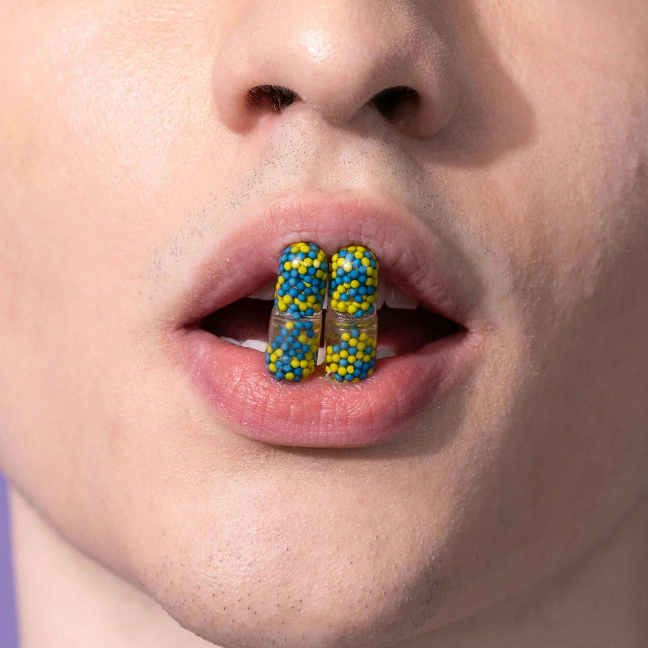 Wellbeing Nutrition Slow Multi + Omega for Him Capsules