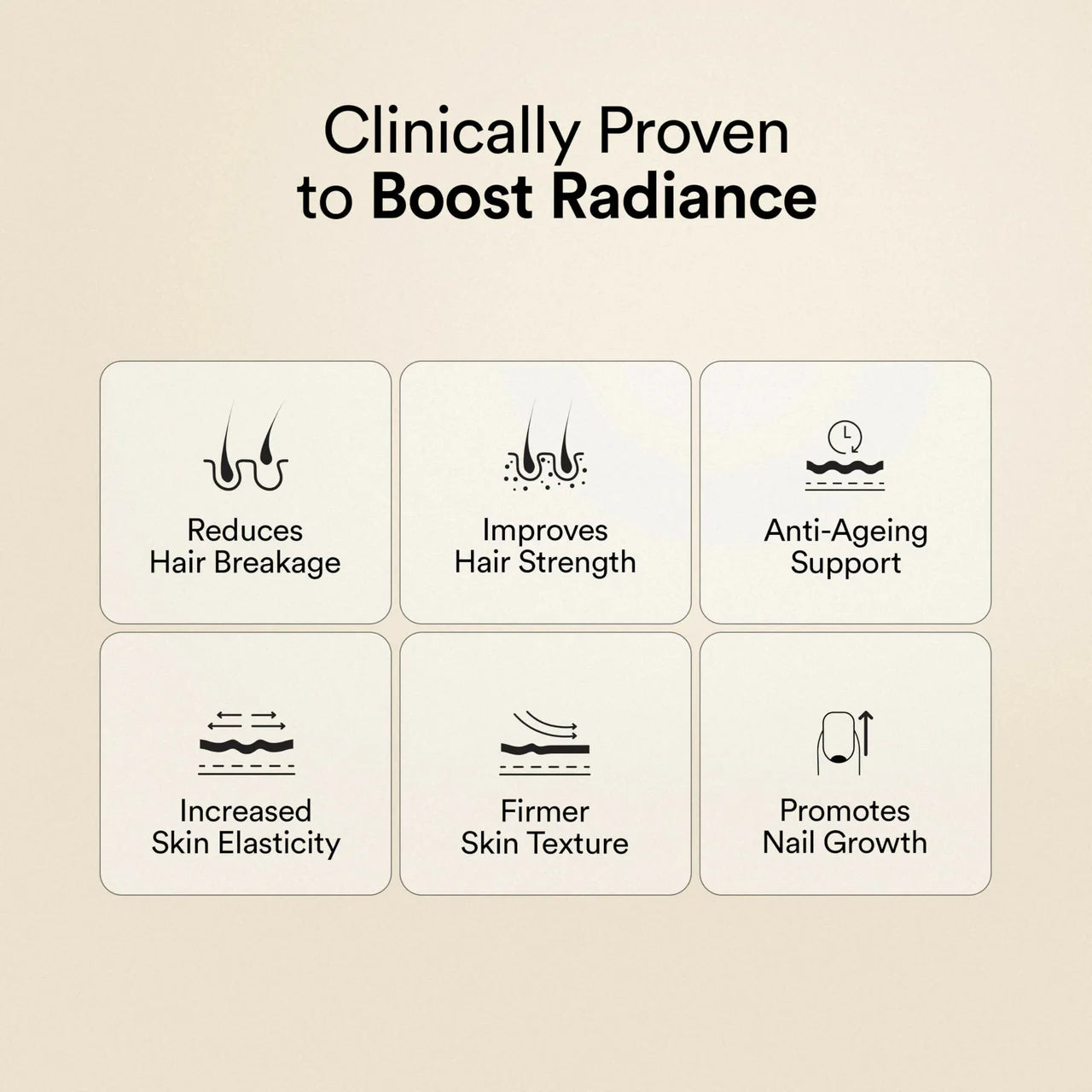 Wellbeing Nutrition Glow Korean Marine & Beauty Collagen Peptides Combo: Tropical Bliss & Strawberry & Watermelon