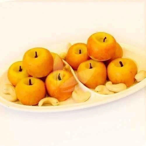 Olive Mithai - Kaju Apple