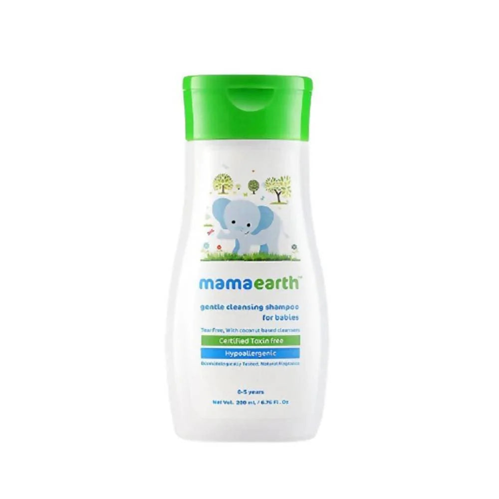 Mamaearth Complete Kids Kit