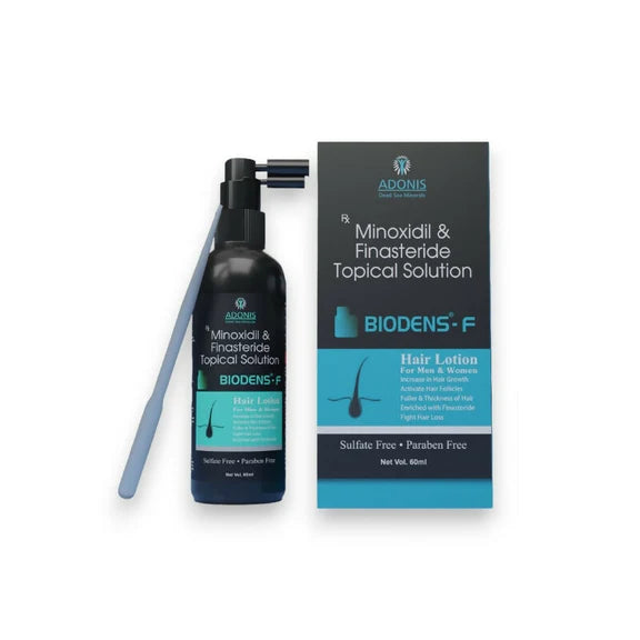 Adonis Biodens F Lotion - 60 ml