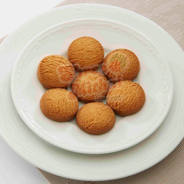 Shree Mithai Salted Butter Cookies - 150 gm