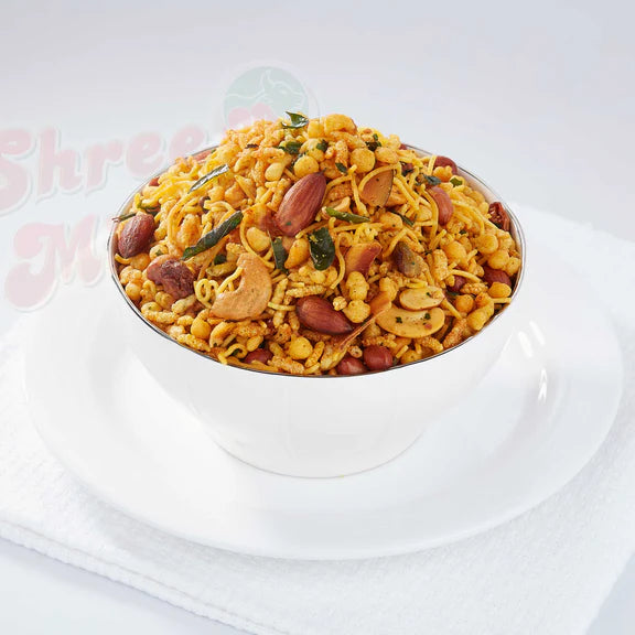 Shree Mithai Spl. Madras Mixture