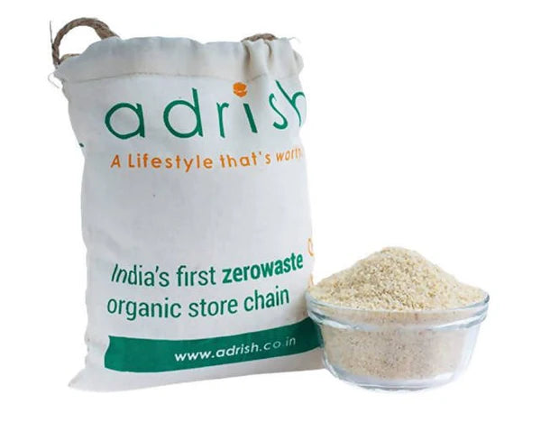 Adrish Organic Little Millet Suji (Rava)