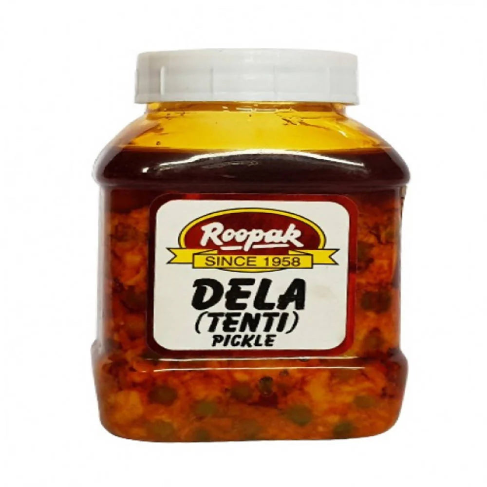 Roopak Dela (Tenti) Pickle -300 gm