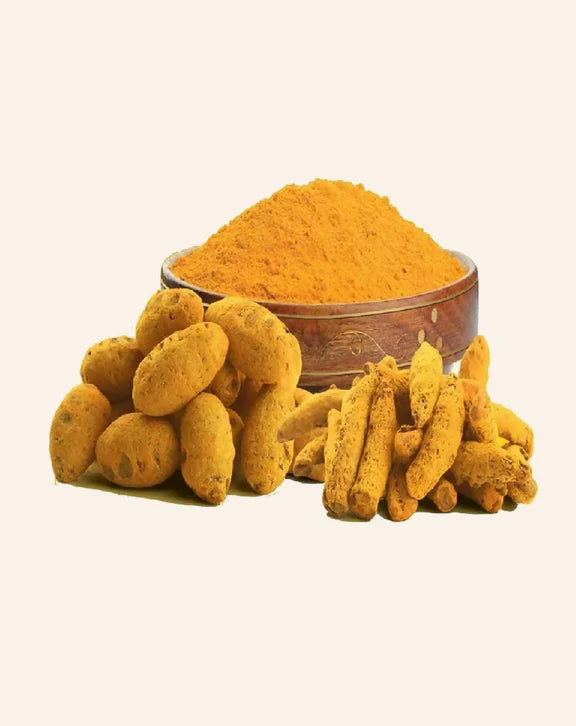 Simandhar Haldi Powder - 90 gm