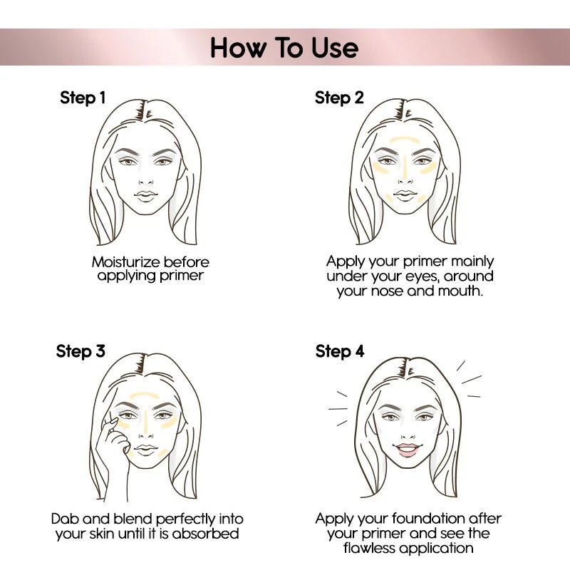 Kay Beauty By Katrina Kaif Colour Correcting Primer - Yellow