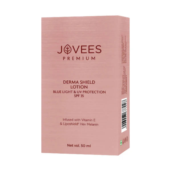 Jovees Derma Shield Lotion - 50 ml