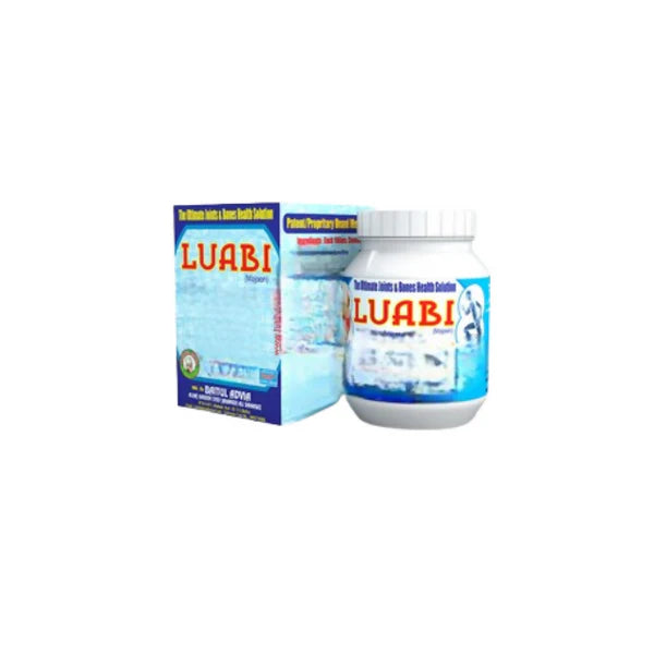Baitul Advia Luabi (Majoon) - 250 gm