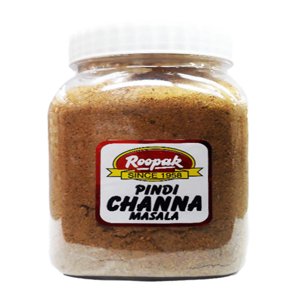 Roopak Pindi Channa Masala -100 gm