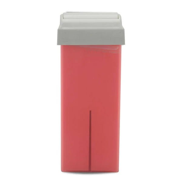 Biosoft Pink Cream Wax Cartridge - 100 ml
