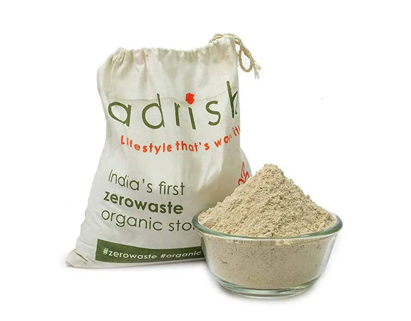 Adrish Organic Barnyard Millet Suji (Rava)