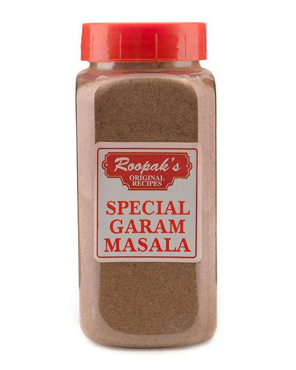Roopak's Special Garam Masala