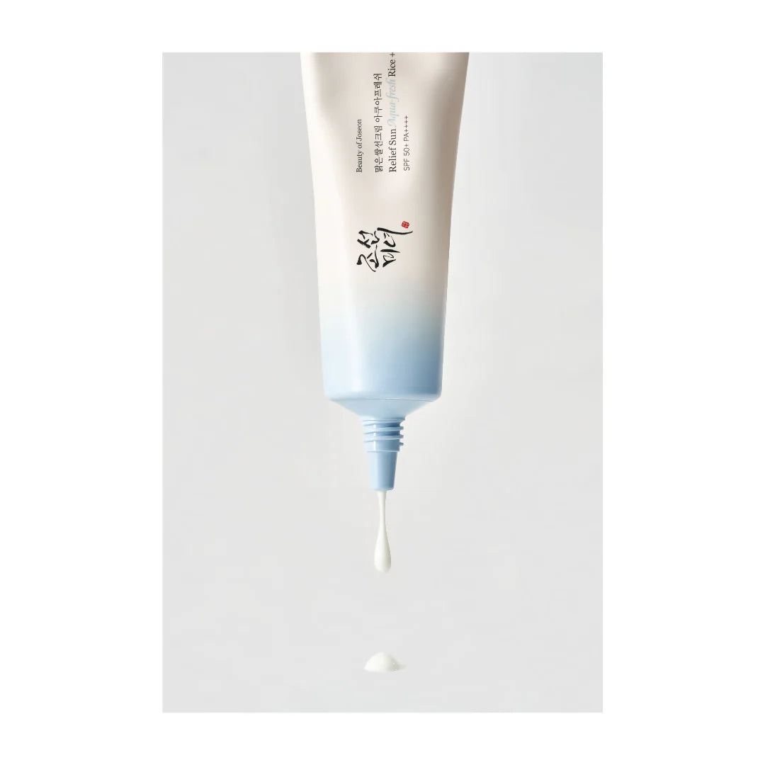 Beauty of Joseon Relief Sun Aqua-Fresh Rice + B5 SPF 50+ PA++++ - 50 ml
