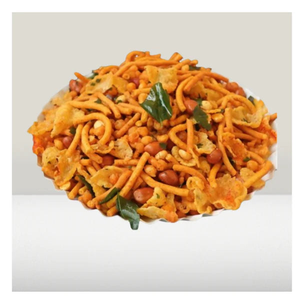 Godavari Vantillu Andhra Mixture - Mixture Namkeen - 250 gm