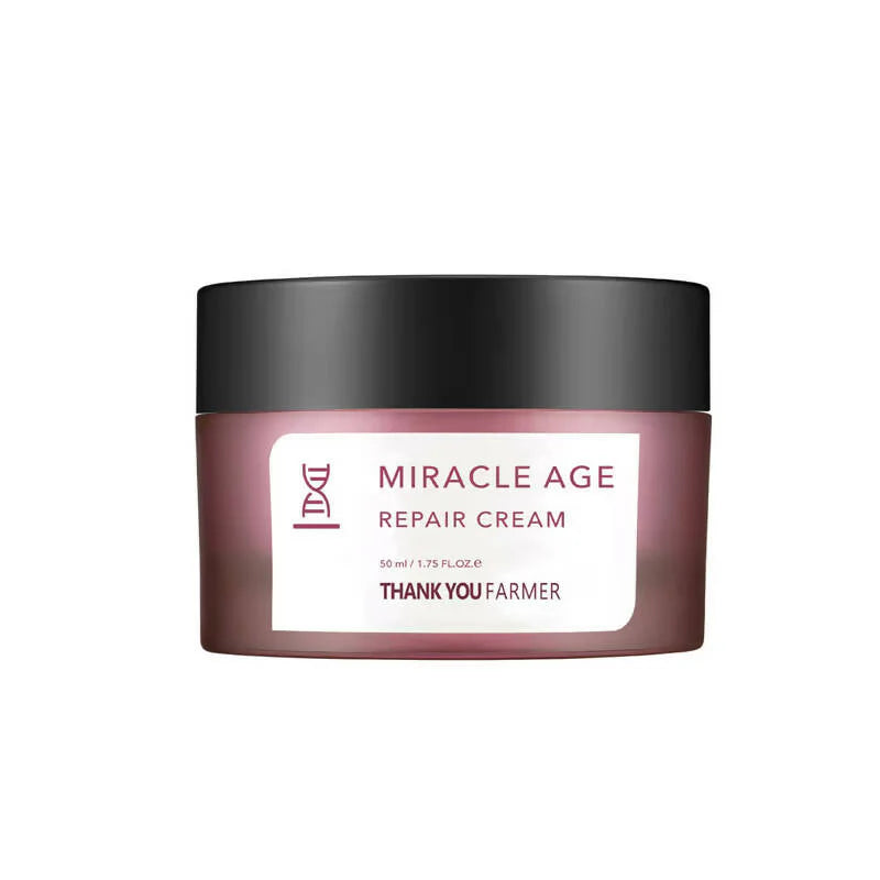 Thank You Farmer Miracle Age Repair Cream - 50 ml