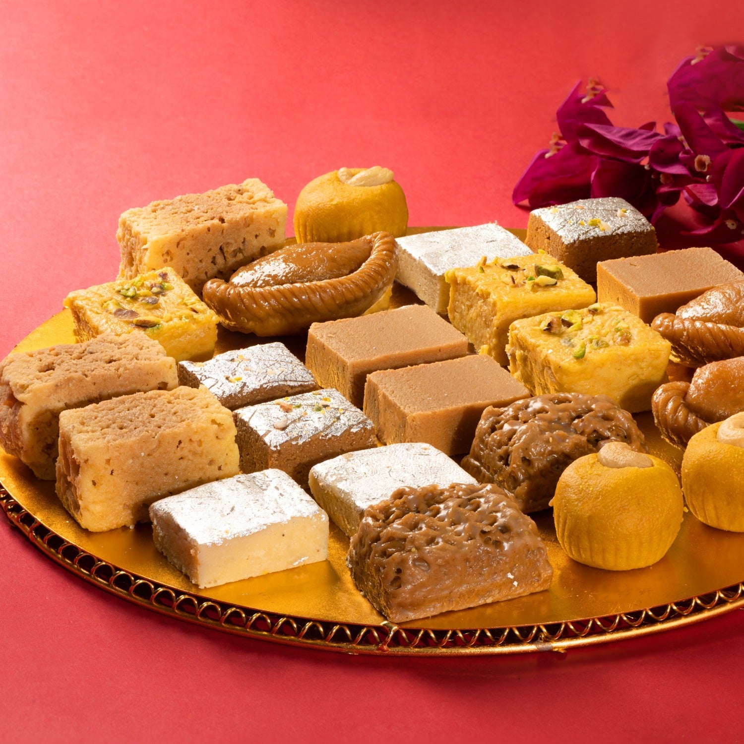 Sweets