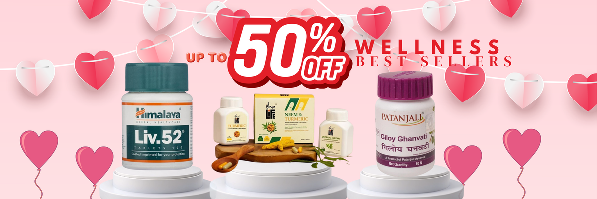 Wellness Best Sellers
