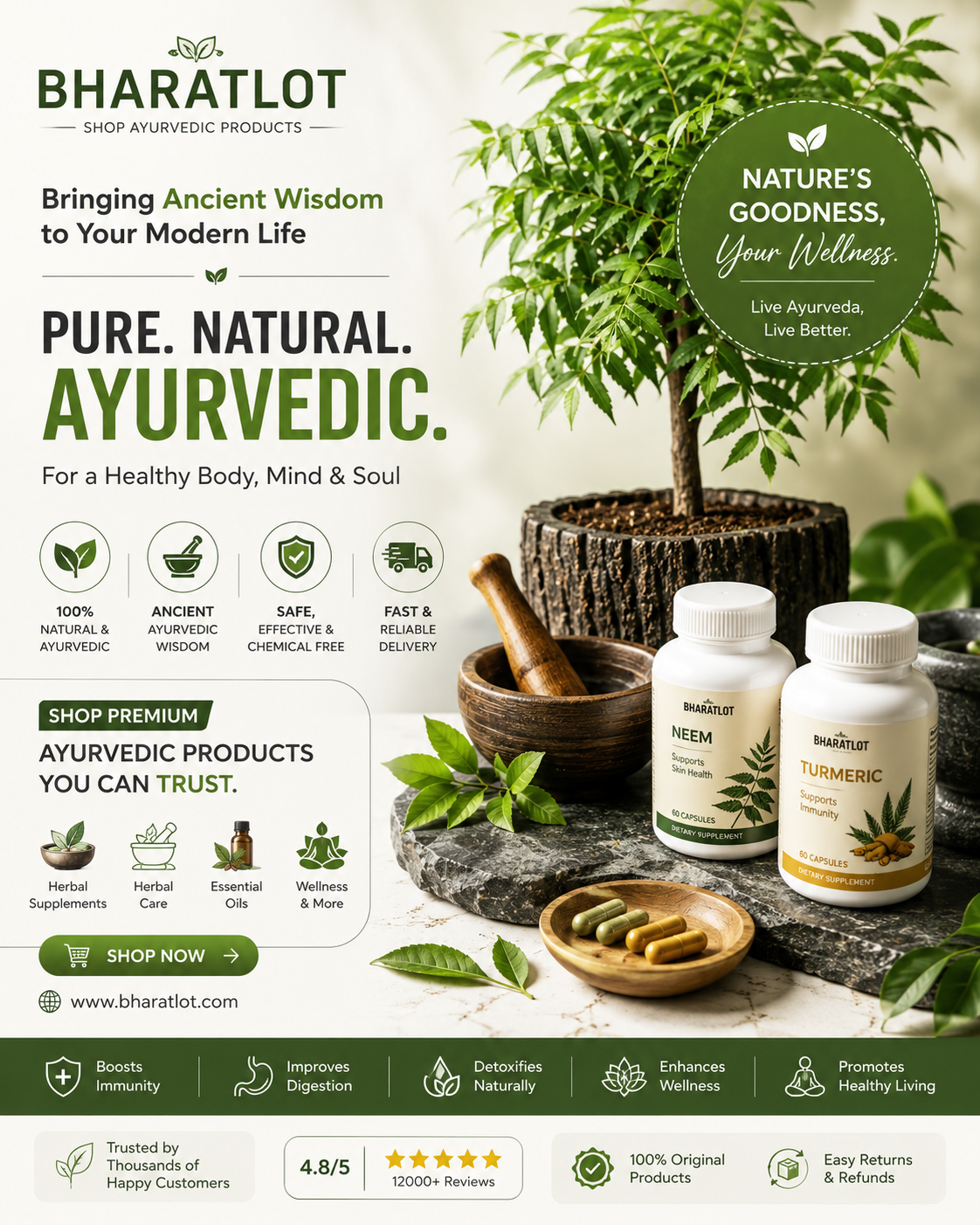 Best Sellers Ayurveda