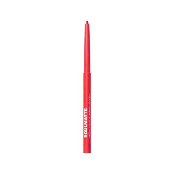 MORPHE Soulmatte Filling Gel Lip Liner - First Kiss - 0.21 gm