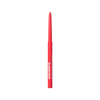 MORPHE Soulmatte Filling Gel Lip Liner - First Kiss - 0.21 gm