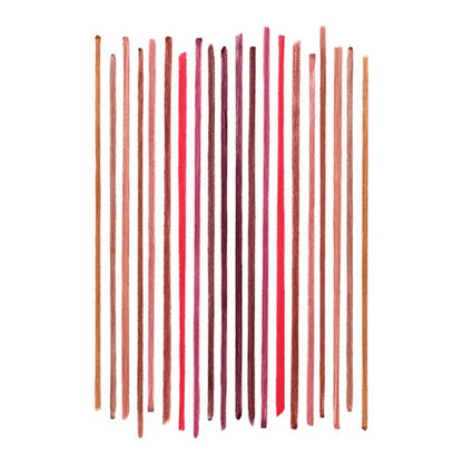 MORPHE Soulmatte Filling Gel Lip Liner - First Kiss - 0.21 gm