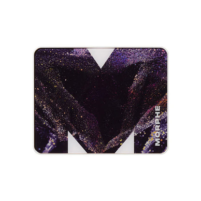 MORPHE Chromaplus 12-Pan Eyeshadow Palette - Moon Stone - 15 gm