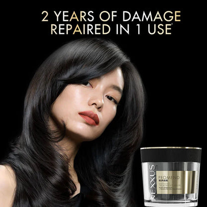 Nexxus Promend Repair Keratinizing Treatment Mask - 200 ml