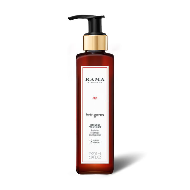 Kama Ayurveda Bringaras Hydrating Conditioner
